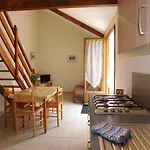 Village De De La Chesnaie Resort Saint-Denis-du-Maine