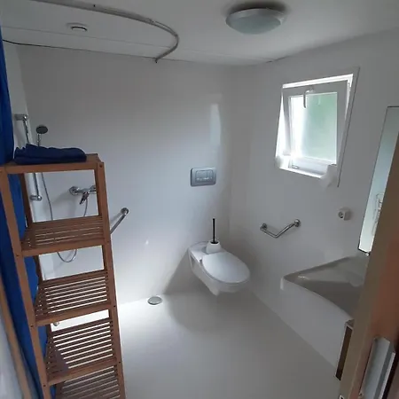 Resort Village De De La Chesnaie *