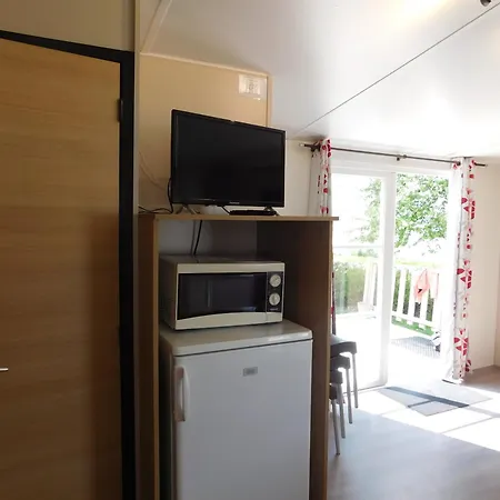 Resort Village De De La Chesnaie Saint-Denis-du-Maine