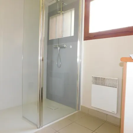 Village De De La Chesnaie Resort *