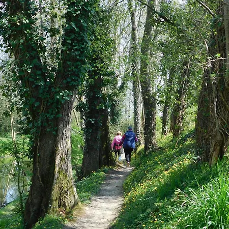 Resort Village De De La Chesnaie *