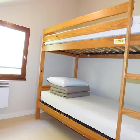 Resort Village De De La Chesnaie Saint-Denis-du-Maine