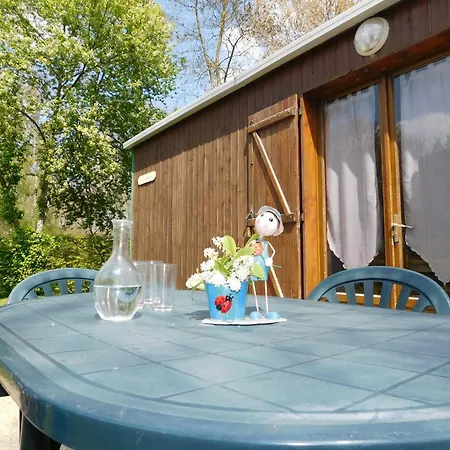 Village De De La Chesnaie Resort *